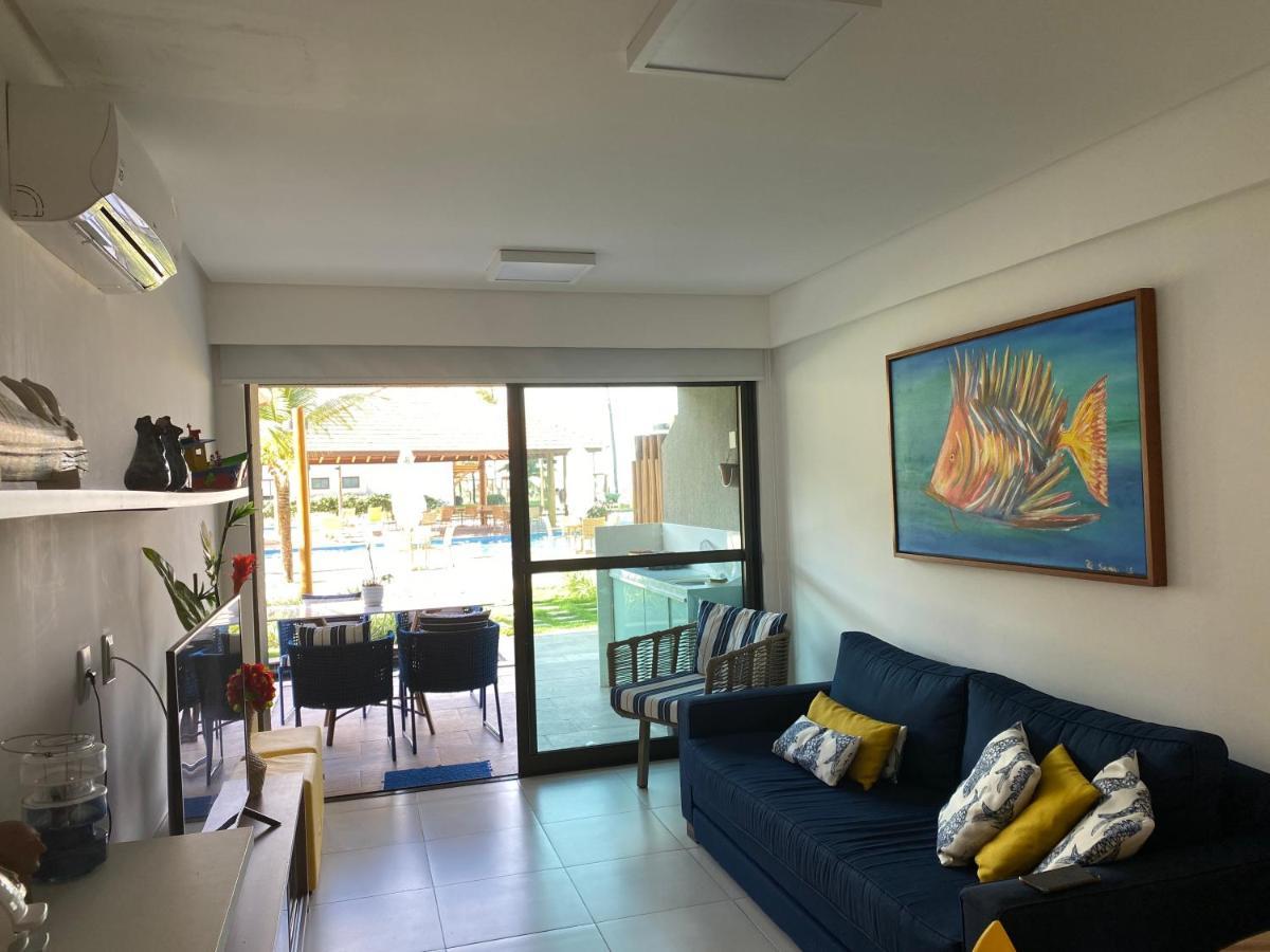 Apartment Sea View