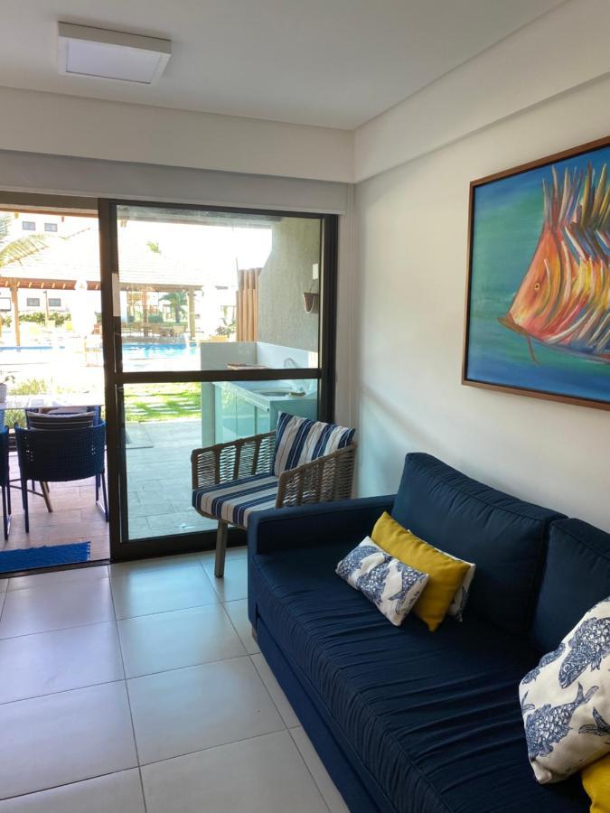 Apartment Sea View