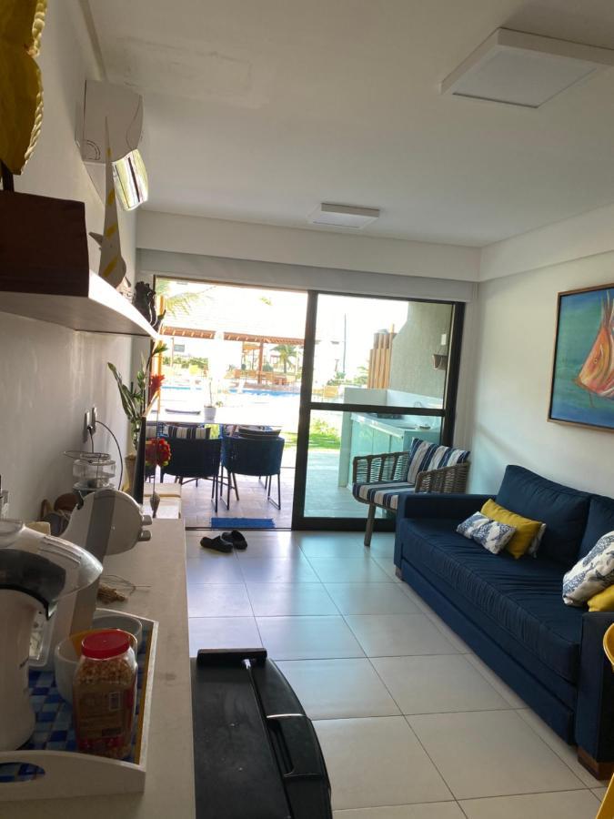 Apartment Sea View